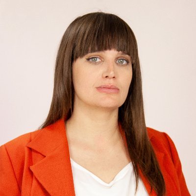 Alma DUFOUR candidate pour le Nouveau Front Populaire, 4ème circonscription de la Seine-Maritime