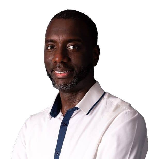 Amadou KA candidat pour le Nouveau Front Populaire, 3ème circonscription de l'Oise
