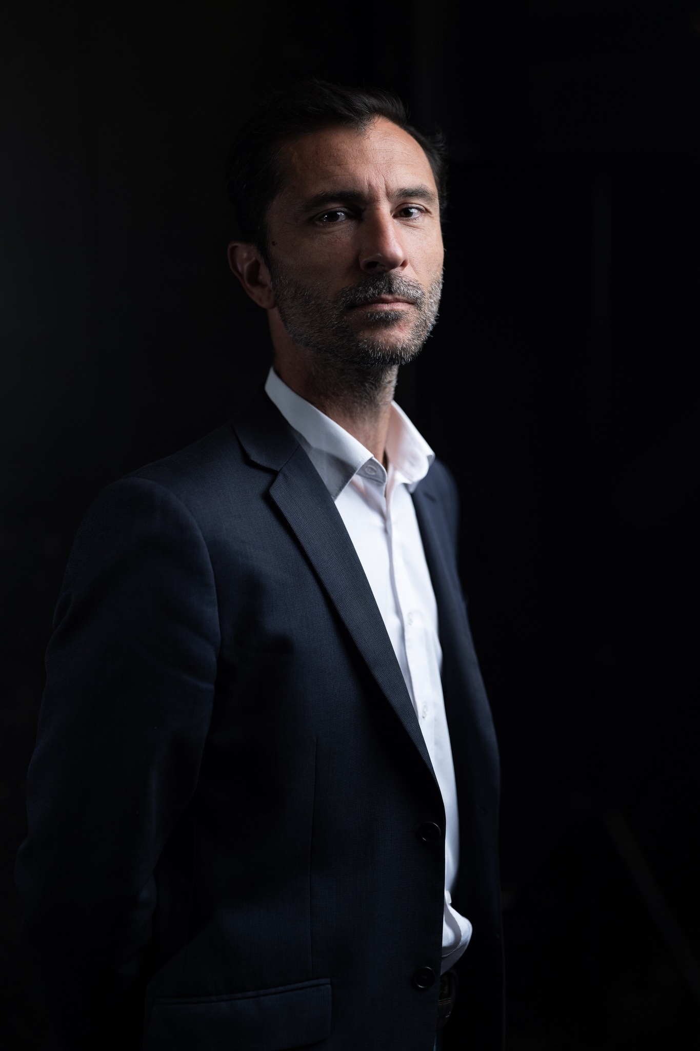 Arnaud SAINT-MARTIN candidat pour le Nouveau Front Populaire, 1ère circonscription de Seine-et-Marne