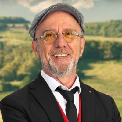 Christophe BEX candidat pour le Nouveau Front Populaire, 7ème circonscription de la Haute-Garonne