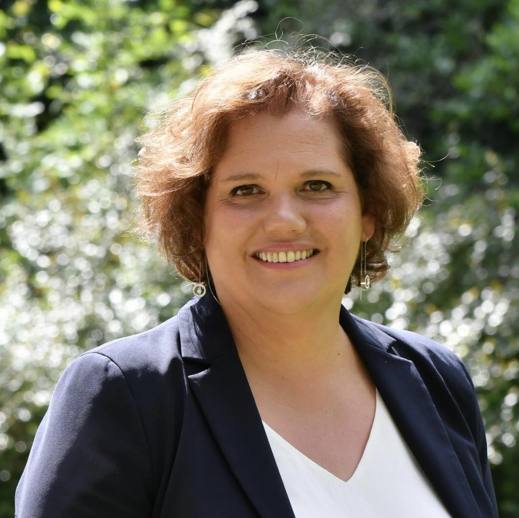 Estelle MERCIER candidate pour le Nouveau Front Populaire, 1ère circonscription de Meurthe-et-Moselle