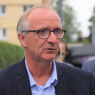 Jean-Marc TELLIER candidat pour le Nouveau Front Populaire, 3ème circonscription du Pas-de-Calais