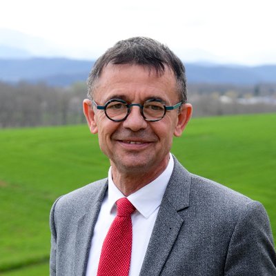 Joël AVIRAGNET candidat pour le Nouveau Front Populaire, 8ème circonscription de la Haute-Garonne