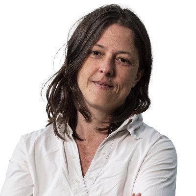 Juliette WOILLEZ candidate pour le Nouveau Front Populaire, 3ème circonscription des Deux-Sèvres