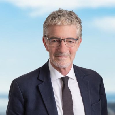Laurent LHARDIT candidat pour le Nouveau Front Populaire, 2ème circonscription des Bouches-du-Rhône