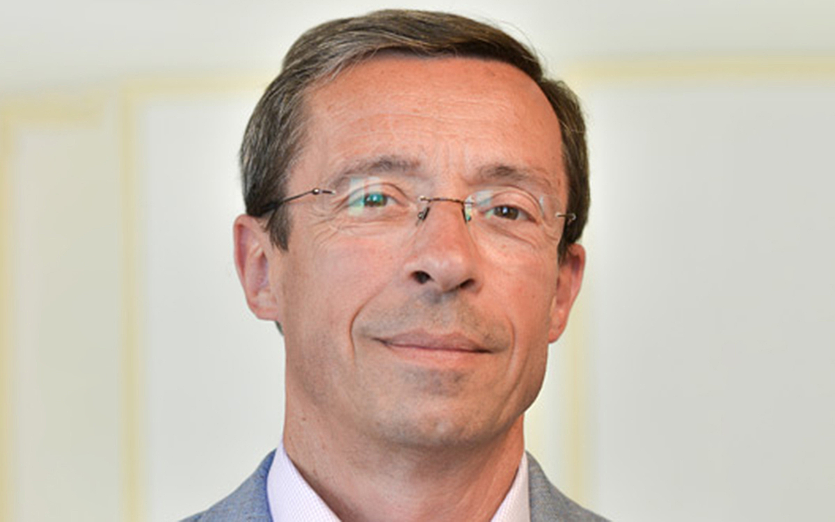 François COMET, suppléant le Nouveau Front Populaire le 30 juin