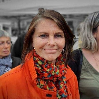 Marion GORGIARD candidate pour le Nouveau Front Populaire, 1ère circonscription des Côtes-d'Armor