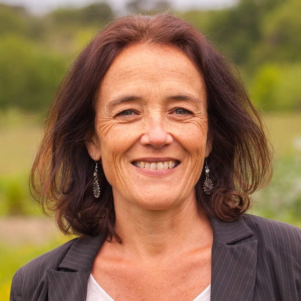 Mathilde FELD candidate pour le Nouveau Front Populaire, 12ème circonscription de la Gironde