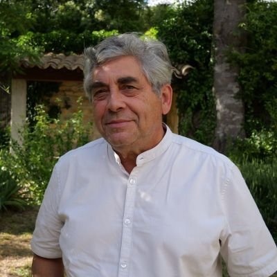 Michel SALA candidat pour le Nouveau Front Populaire, 5ème circonscription du Gard