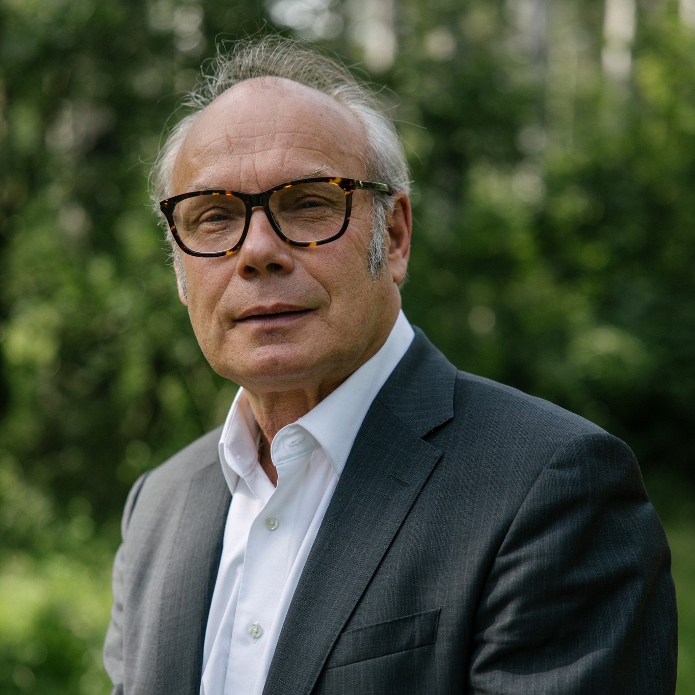 Pierre PRIBETICH candidat pour le Nouveau Front Populaire, 3ème circonscription de la Côte-d'Or