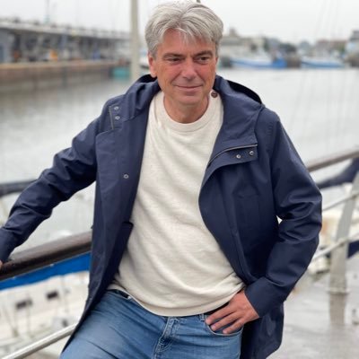 Sébastien JUMEL candidat pour le Nouveau Front Populaire, 6ème circonscription de la Seine-Maritime