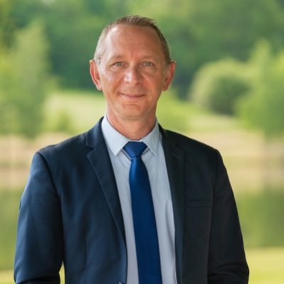 Stephane DELAUTRETTE candidat pour le Nouveau Front Populaire, 2ème circonscription de la Haute-Vienne