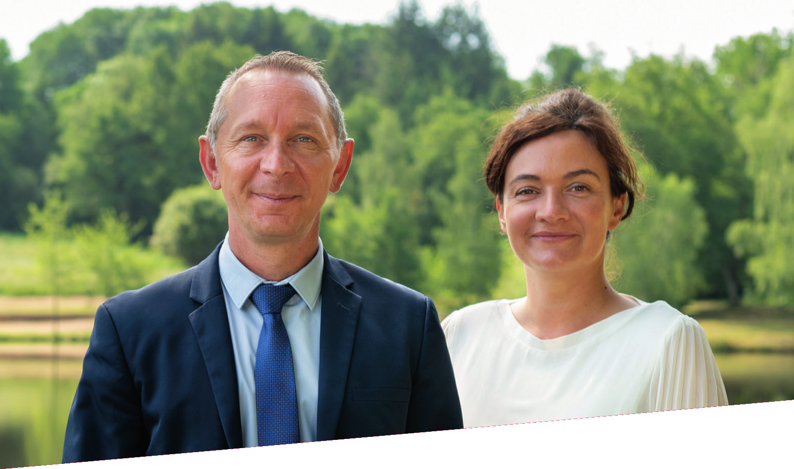 Stephane DELAUTRETTE candidat pour le Nouveau Front Populaire, 2ème circonscription de la Haute-Vienne, Élections législatives 2024
