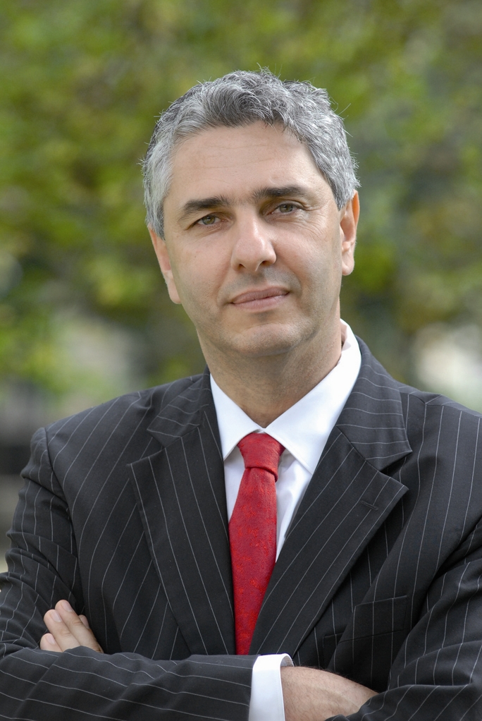 Stéphane HABLOT candidat pour le Nouveau Front Populaire, 2ème circonscription de Meurthe-et-Moselle