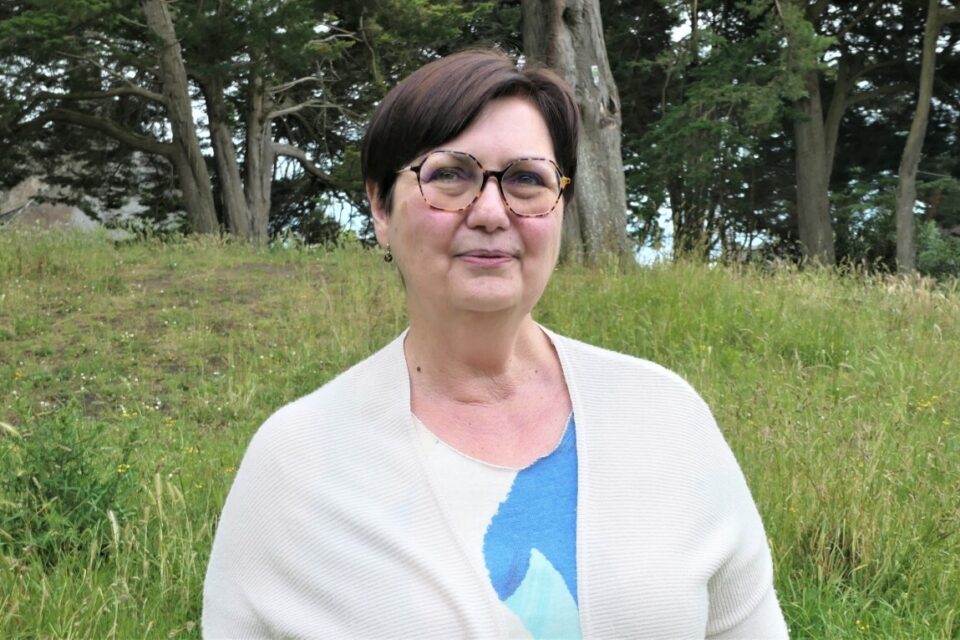 Véronique MAHE candidate pour le Nouveau Front Populaire, 7ème circonscription de la Loire-Atlantique